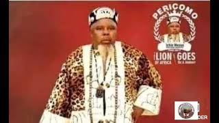 CHIEF PERICOMA OKOYE  OKAMGBA SPECIAL ASIM UDO DIRI UNU [upl. by Neih]