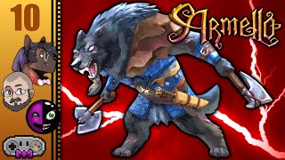 Lets Play Armello Part 10  What a Twiss [upl. by Nutsud]