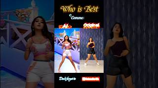 Gallan Goriyan 🔥💃 trendingshorts dance shortsviral [upl. by Ahsikyt588]