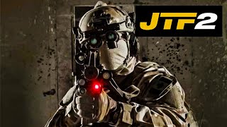 JTF2 Recruiting Video  JTF2 CSOR CJIRU 427SQ HD [upl. by Gilly187]