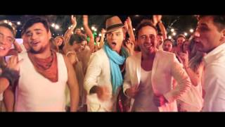 LOS TOTORA  EL TEQUILA Video Clip Oficial [upl. by Niveg848]