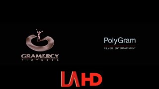 Gramercy PicturesPolygram Filmed Entertainment [upl. by Alletsyrc]