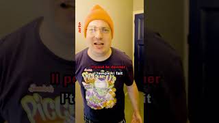 Le RAP de lINTERNET en 56K I ARTE theoffice internet retrogaming [upl. by Nerine]