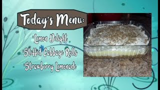 Everyday Manna with Lisa Smith Lisas Favorite Recipes [upl. by Hinze736]