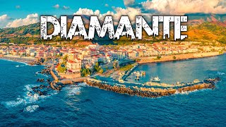 Diamante Calabria Italy 🇮🇹 [upl. by Joiner]