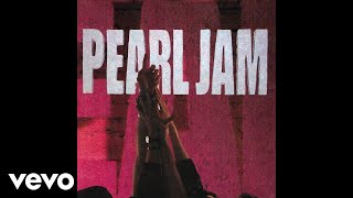 Pearl Jam  Release Official Audio [upl. by Okuy]