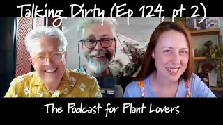 Nick Macer of Pan Global Plants Talking Dirty Ep 124 pt 2 [upl. by Janos423]