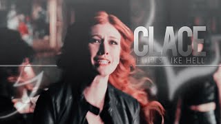 Clace  Lost you [upl. by Ahsehyt]