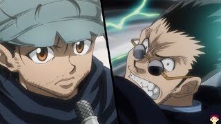 LIVE REACTION  Hunter x Hunter 2011 Episode 140 Anime Review  The Punch of Kings ハンター×ハンタ [upl. by Zeret]