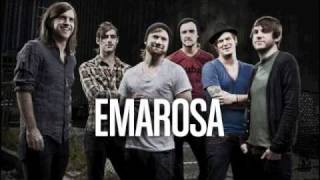 Emarosa  Whats a Clock Without The Batteries [upl. by Mariska930]