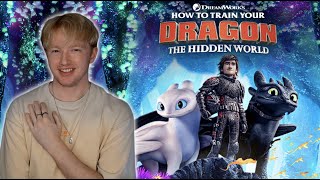 How To Train Your Dragon edit httyd [upl. by Htnnek861]