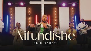 Elie B Munepo  Nifundishe  Official Music Video [upl. by Iney]