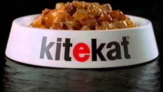 Advert  Kitekat  1995 [upl. by Lamrej]