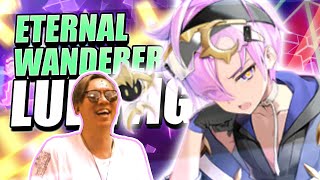 🎮 ETERNAL WANDERER LUDWIG DEBUT🎮  EPIC SEVEN 第七史诗 [upl. by Odawa566]