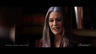 Criminal Minds Season 17 Official Trailer TheNestTrailers® [upl. by Devona301]