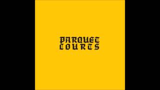 Parquet Courts  Free Ice [upl. by Ynavoj]