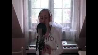 Martyna Rempała UnconditionallyKaty Perry LIVE COVER [upl. by Llerraj8]