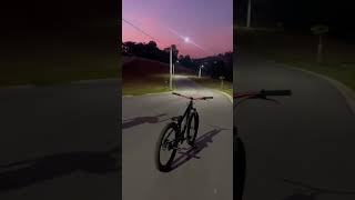 PILOTO AUTOMÁTICO😱🤣bike grau 244 grau244 graudelado graudebike [upl. by Siesser]