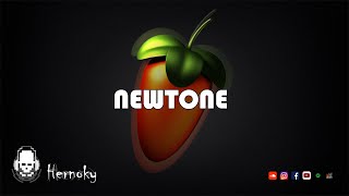 FL Studio  NewTone [upl. by Elburr262]