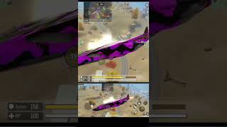 Swooping in  7x multi kill  codm codmjackal codmobile callofduty [upl. by Constant213]