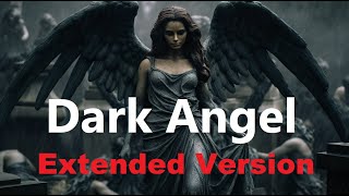 Dark Angel  Extended Version  Oleg Semenov  Powerful Orchestra Hybrid Trailer Music  Epic Music [upl. by Weikert]