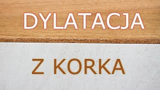 Dylatacja z korka [upl. by Zawde658]