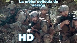 La mejor película de accióncompleta en Español HD 🤯 [upl. by Janice466]