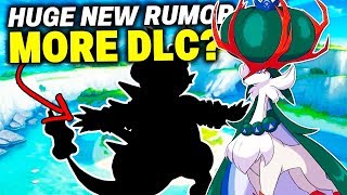 GALARIAN Form Electabuzz amp Magmar amp More Potential Leak for Pokemon Sword and Shield DLC [upl. by Eybbob]