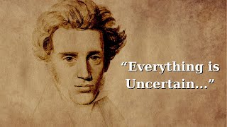 Why Kierkegaard is Terrifying [upl. by Lowery]