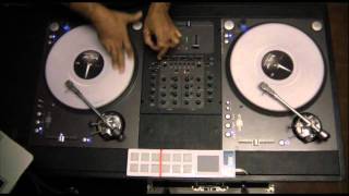 DJ K RampB n HipHop Mix  May 2011 [upl. by Halilak]