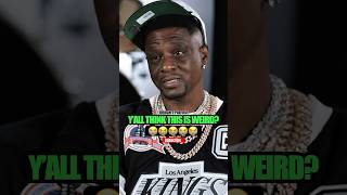 Boosie says he dated Dwight Howard’s Ex… 😵🤷🏽‍♂️😭💯 boosie hiphop tmz [upl. by Nowahs]