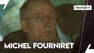 Michel Fourniret parcours dun tueur en série [upl. by Pandolfi]