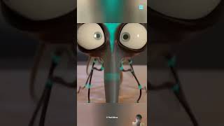 mosquito amazingfacts science experiment animation facts hindi shots [upl. by Gibbon]