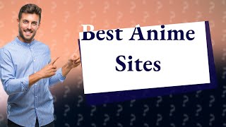 What is the largest free anime site for gogoanime [upl. by Aimej]