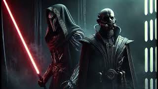 Revan and Malak  Architects of Power and Redemption in Star Wars History [upl. by Desai]