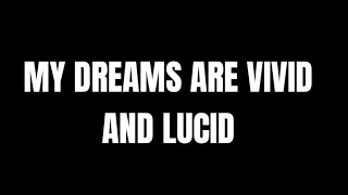 Focus on Ramtha 153 list MY DREAMS ARE VIVID AND LUCIDD41Master Maha GaruRamtha Wisdom [upl. by Sherwood]