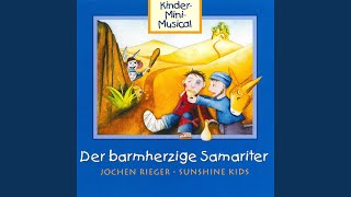 Der barmherzige Samariter Szene 1 [upl. by Ised959]