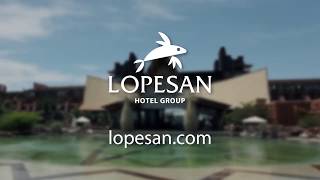 Hotel Lopesan Baobab Resort ★★★★★ Meloneras Gran Canaria  OFERTA [upl. by Koorb969]