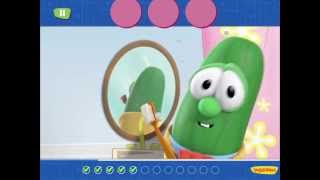 Trailer for Watch and Find VeggieTales Silly Song Favorites [upl. by Ithsav]