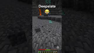 Minecraft Easiest vs Hardest Blocks 😰😰😰 [upl. by Nisior]