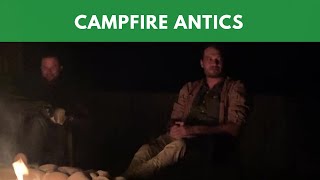 Campfire Antics [upl. by Felty418]