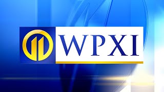 WPXI news opens [upl. by Asseniv]