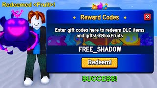 NEW CODES ALL NEW WORKING CODES IN BLOX FRUITS JUNE 2024 ROBLOX BLOX FRUITS CODES [upl. by Roath314]