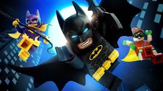 LEGO Batman  Im Batman Im Awesome Got A Nine Pack [upl. by Sesilu44]