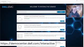 Dell EMC Interactive Demo Portal [upl. by Sydney]