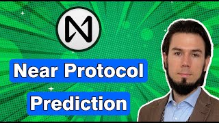 ✅ NEAR Protocol Crypto Price Prediction NOVEMBER ✅ nearprotocol [upl. by Morey]