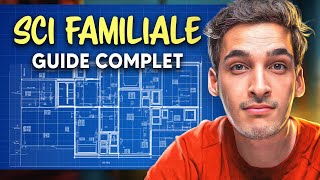 Comment créer une sci familiale en 2024  guide complet [upl. by Asserac]