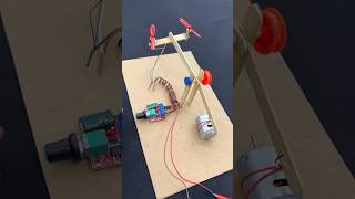 Thrust Lifting Drone Motor • Dc Motor shorts dcmotor motor tech [upl. by Juliana]