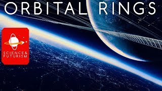 Orbital Rings [upl. by Adnaluy998]