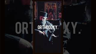 Beauty of Orthodox Christianity  Monk sings prayers christianity jesuschrist orthodoxy bible [upl. by Farny]